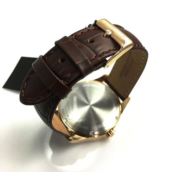 Citizen Men's Day Date Gold Watch